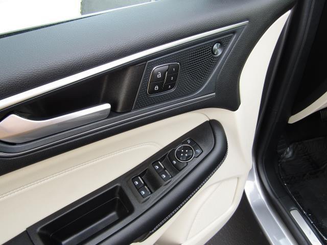 used 2024 Ford Edge car, priced at $36,999