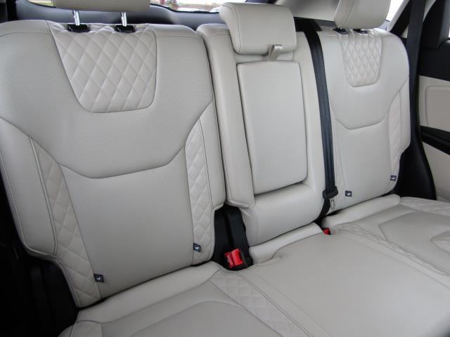 used 2024 Ford Edge car, priced at $36,999