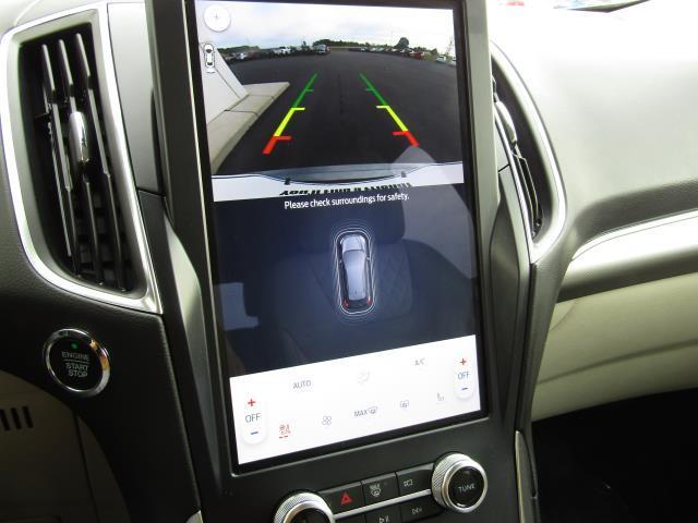 used 2024 Ford Edge car, priced at $36,999