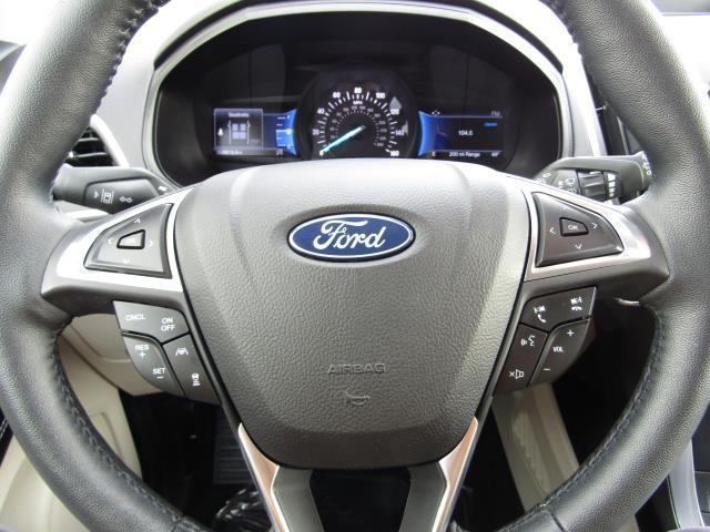 used 2024 Ford Edge car, priced at $36,999