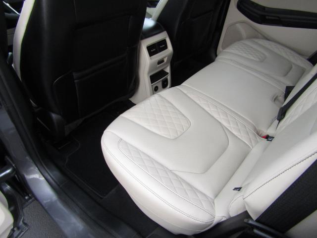 used 2024 Ford Edge car, priced at $36,999