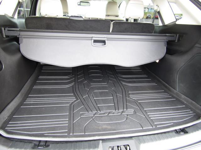 used 2024 Ford Edge car, priced at $36,999