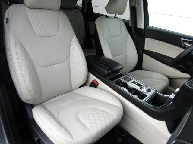 used 2024 Ford Edge car, priced at $36,999