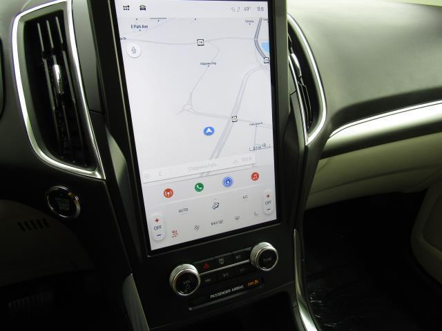 used 2024 Ford Edge car, priced at $36,999