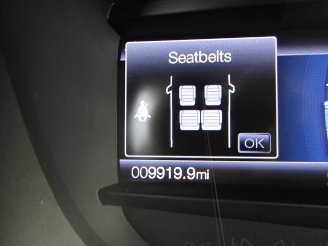 used 2024 Ford Edge car, priced at $36,999