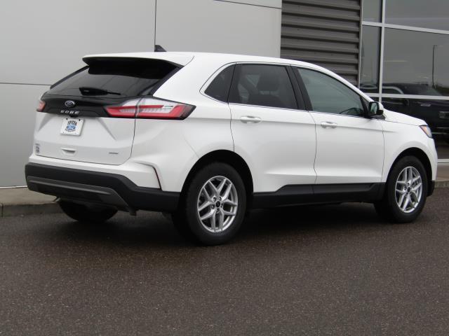 used 2023 Ford Edge car, priced at $29,999