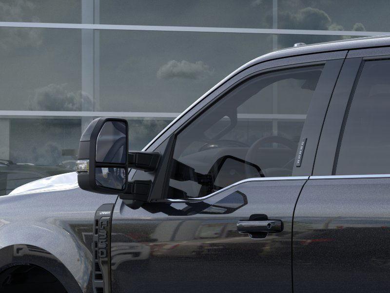 new 2025 Ford F-350 car, priced at $75,802