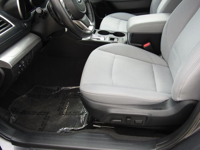 used 2018 Subaru Legacy car, priced at $16,999