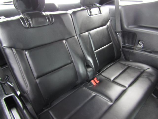 used 2023 Ford Explorer car, priced at $37,999