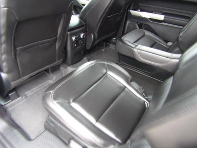 used 2023 Ford Explorer car, priced at $37,999