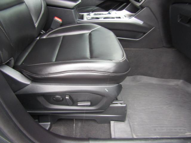 used 2023 Ford Explorer car, priced at $37,999