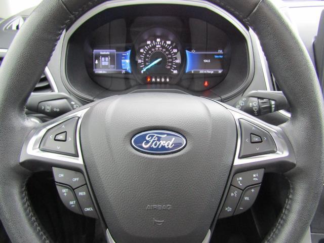 used 2022 Ford Edge car, priced at $28,999