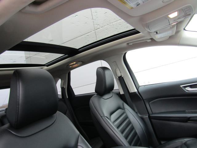 used 2022 Ford Edge car, priced at $28,999