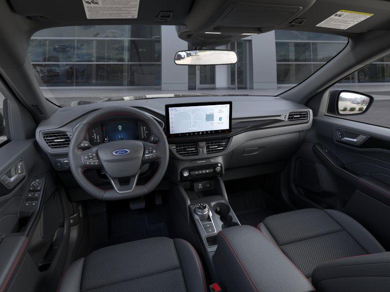 new 2025 Ford Escape car, priced at $33,915