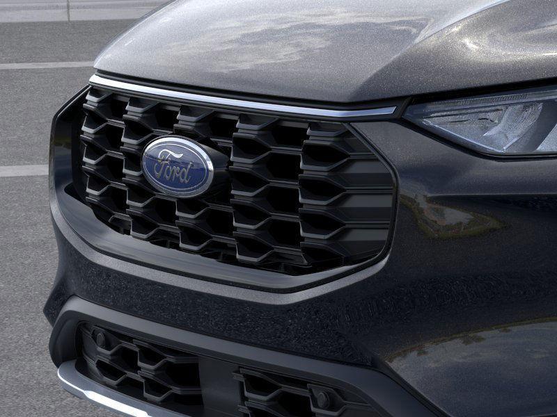 new 2025 Ford Escape car, priced at $33,915