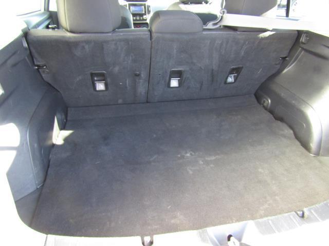 used 2020 Subaru Impreza car, priced at $16,999