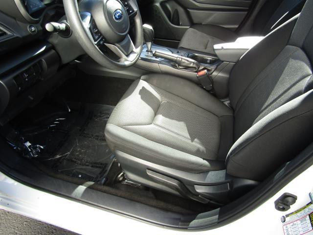 used 2020 Subaru Impreza car, priced at $16,999