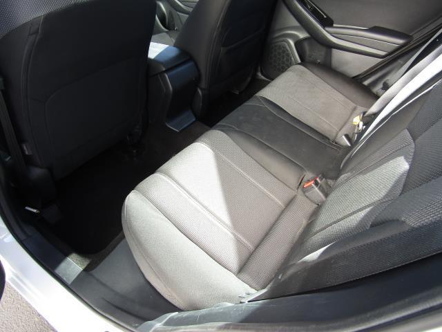 used 2020 Subaru Impreza car, priced at $16,999