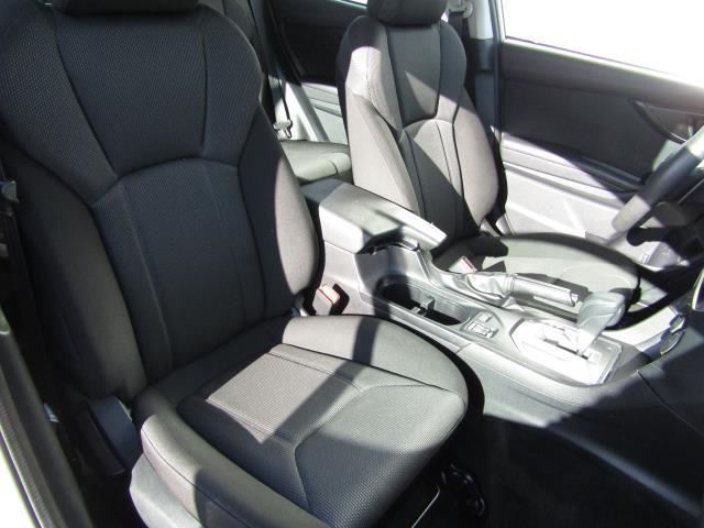 used 2020 Subaru Impreza car, priced at $16,999