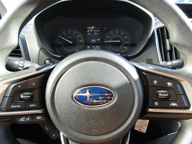 used 2020 Subaru Impreza car, priced at $16,999