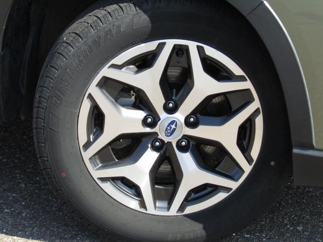 used 2021 Subaru Forester car, priced at $19,999