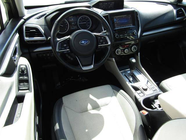 used 2021 Subaru Forester car, priced at $19,999