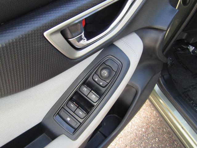 used 2021 Subaru Forester car, priced at $19,999