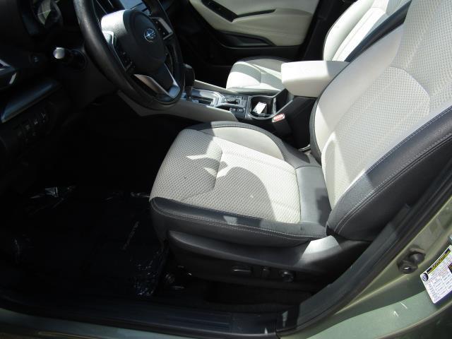 used 2021 Subaru Forester car, priced at $19,999