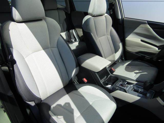 used 2021 Subaru Forester car, priced at $19,999