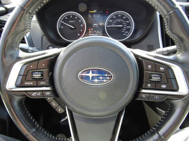 used 2021 Subaru Forester car, priced at $19,999
