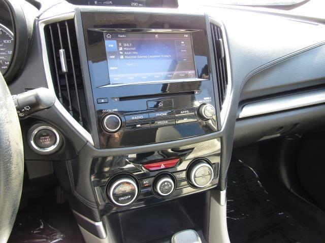 used 2021 Subaru Forester car, priced at $19,999