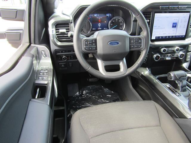 used 2023 Ford F-150 car, priced at $53,642