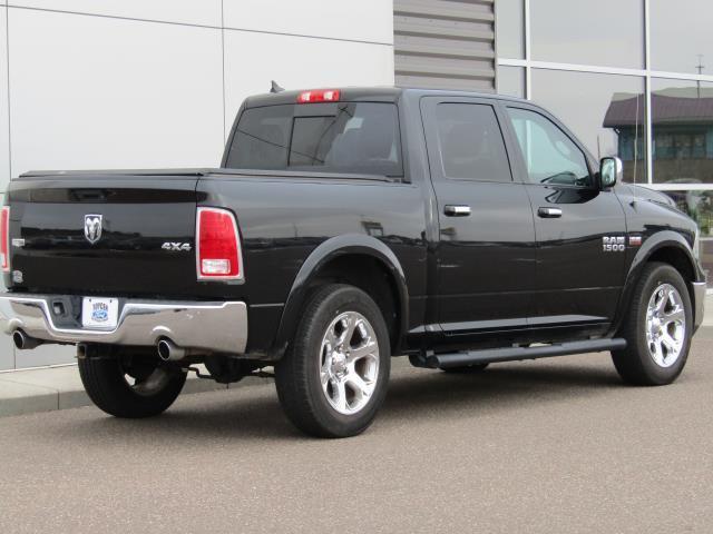 used 2017 Ram 1500 car, priced at $24,776