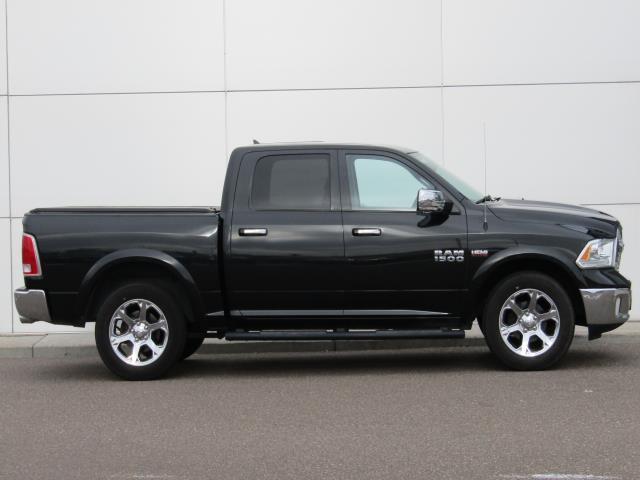 used 2017 Ram 1500 car, priced at $24,776