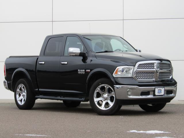 used 2017 Ram 1500 car, priced at $24,776