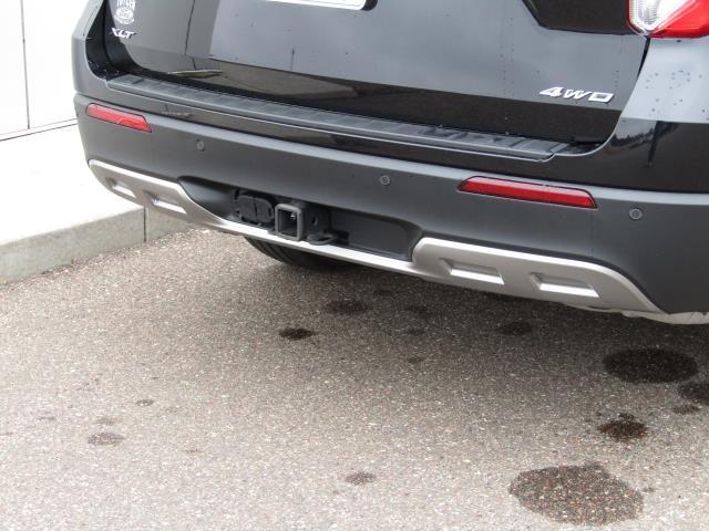 used 2023 Ford Explorer car, priced at $38,942