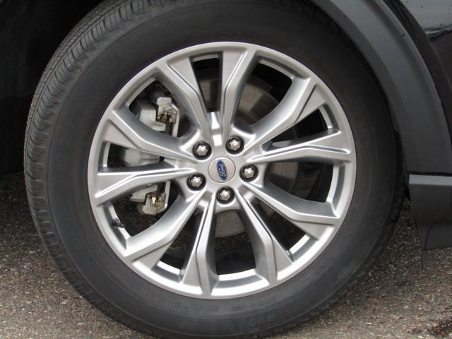 used 2023 Ford Explorer car, priced at $38,942