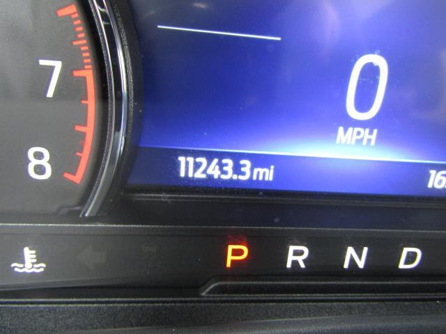 used 2023 Ford Explorer car, priced at $38,942