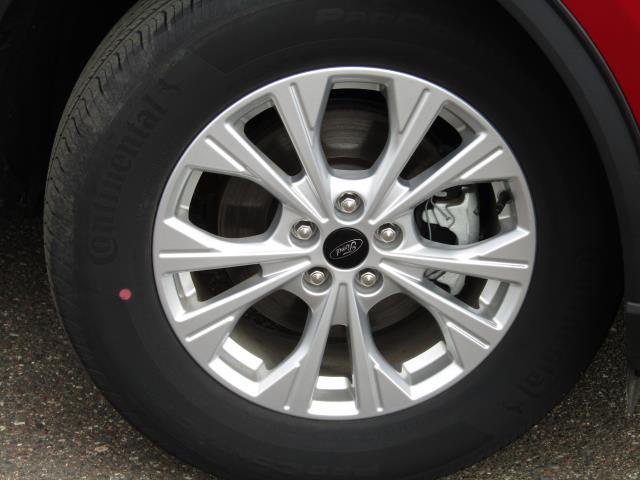 used 2023 Ford Escape car, priced at $26,999