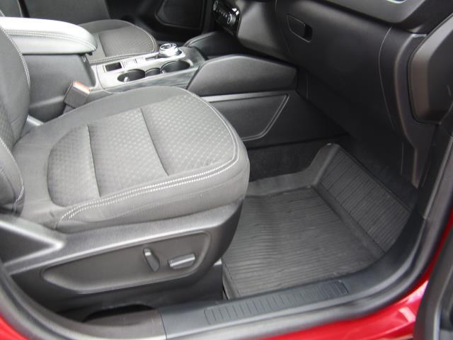 used 2023 Ford Escape car, priced at $26,999