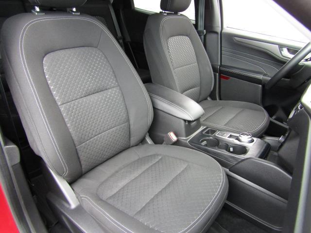 used 2023 Ford Escape car, priced at $26,999