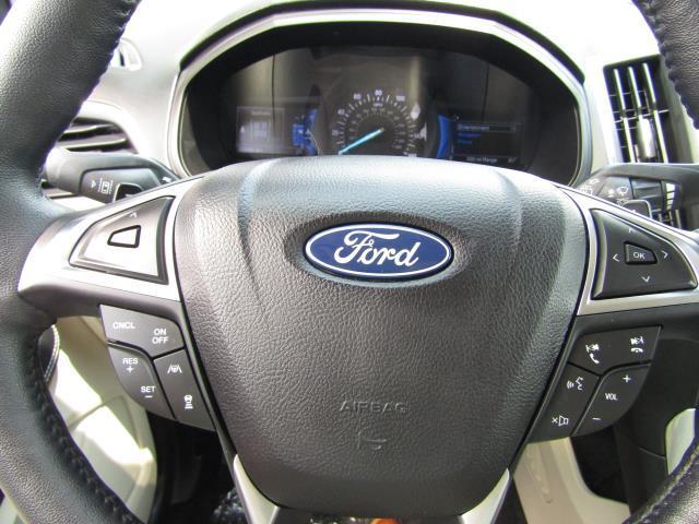 used 2024 Ford Edge car, priced at $36,999