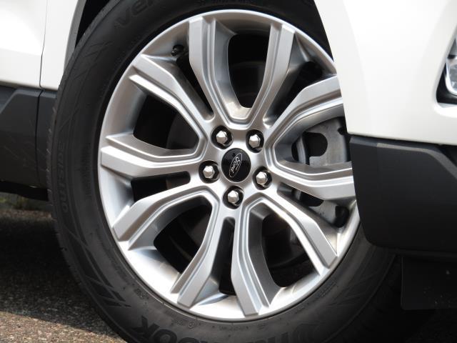 used 2024 Ford Edge car, priced at $36,999