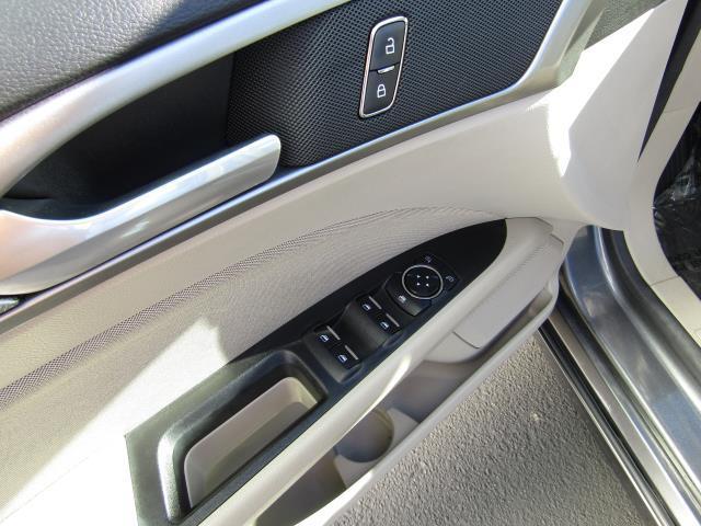 used 2019 Ford Fusion car, priced at $14,999