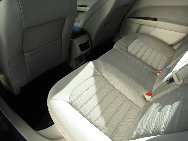 used 2019 Ford Fusion car, priced at $14,999