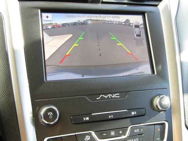 used 2019 Ford Fusion car, priced at $14,999