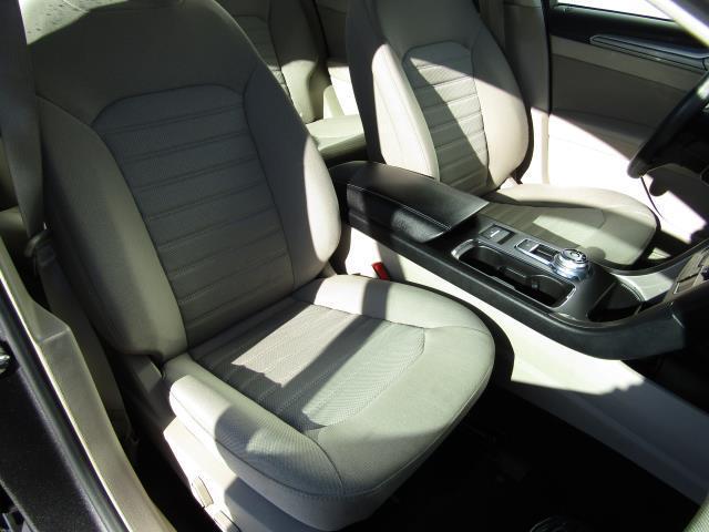 used 2019 Ford Fusion car, priced at $14,999