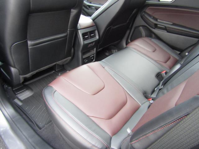 used 2022 Ford Edge car, priced at $30,999