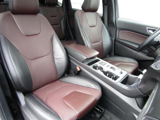 used 2022 Ford Edge car, priced at $30,999