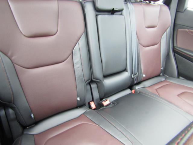 used 2022 Ford Edge car, priced at $30,999